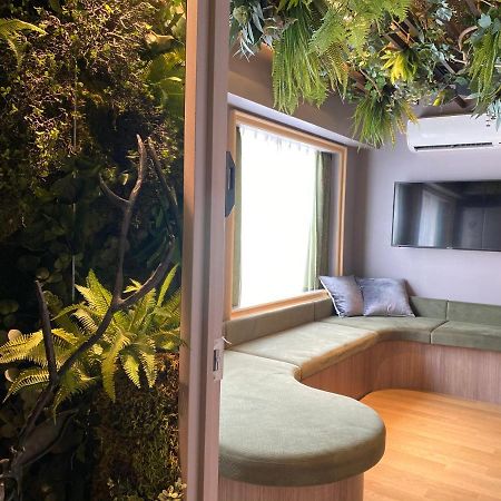The Wardrobe Hotel Shimokitazawa Tokyo Exterior photo