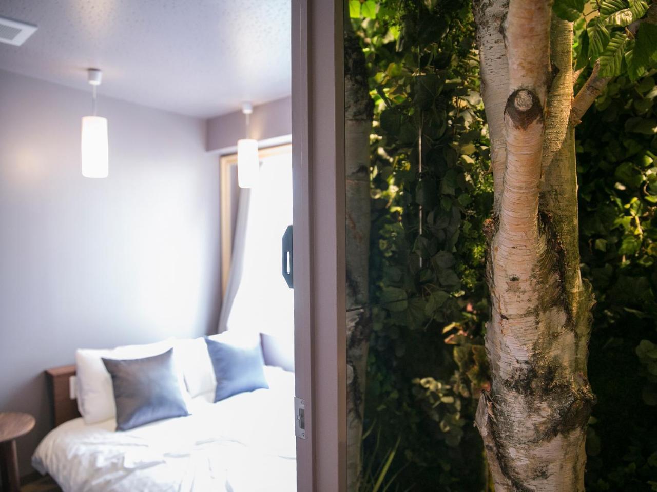 The Wardrobe Hotel Shimokitazawa Tokyo Exterior photo