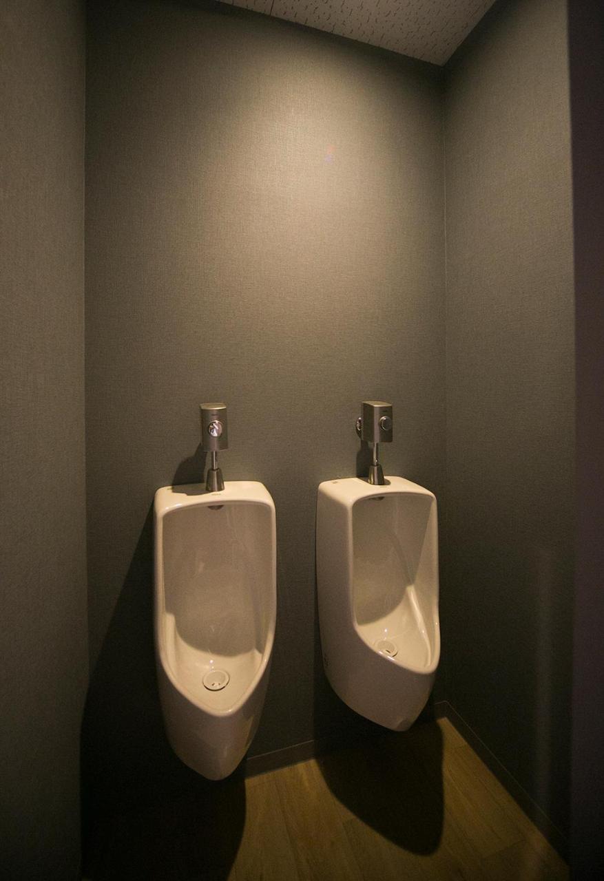 The Wardrobe Hotel Shimokitazawa Tokyo Exterior photo